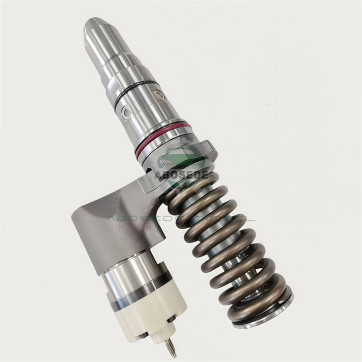 CAT C3500 Round-Head Diesel Injector 392-0221: Mastering Hydrodynamic Stability factory