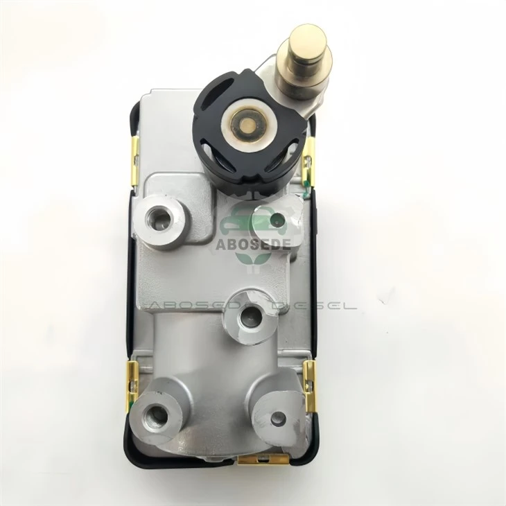 Garrett 797862-0031 VNT Turbo Actuator – The Electronic Brain That Commands The Boost suppliers