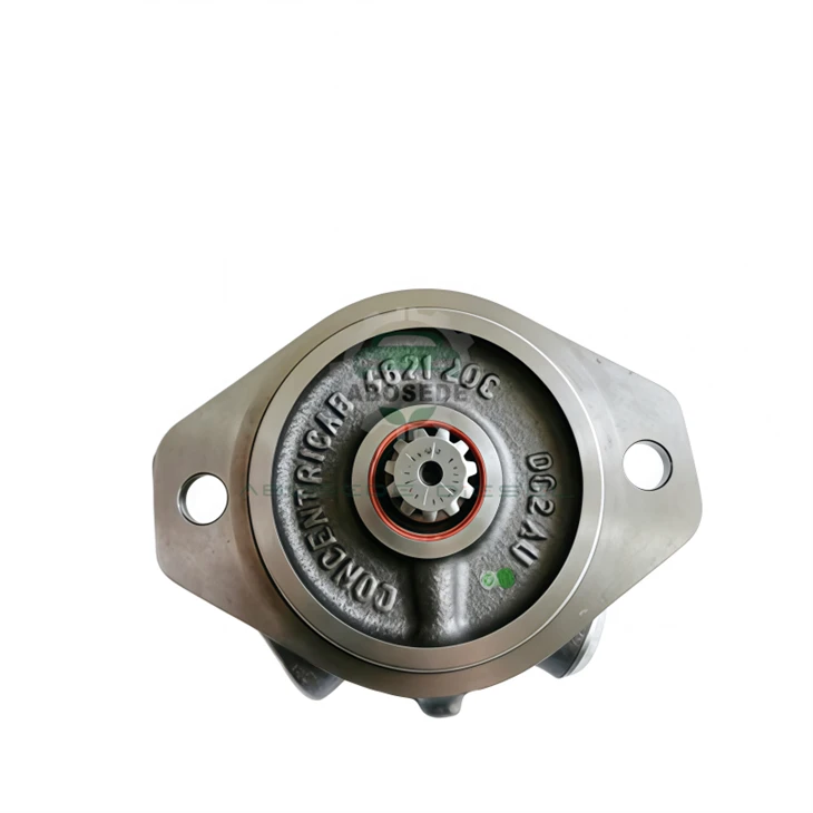 Professional Product Overview – Caterpillar 190‑3443 Fuel Transfer Pump factory