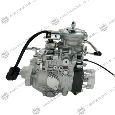 33106-42030 Pompa di iniezione del carburante|Pompa rotativa VE4/10F1900RNP2219 per Hyundai H-1/H100 2.5 TD|Atomizzazione ad alta pressione e stabilità del flusso