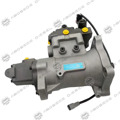 Pompa Common Rail ad alta-pressione 4984970: lo standard di riferimento per le revisioni ad alto-chilometraggio ISX15