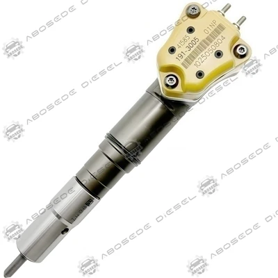 Iniettore CAT 3412 191-3005: precisione ingegneristica per prestazioni pesanti