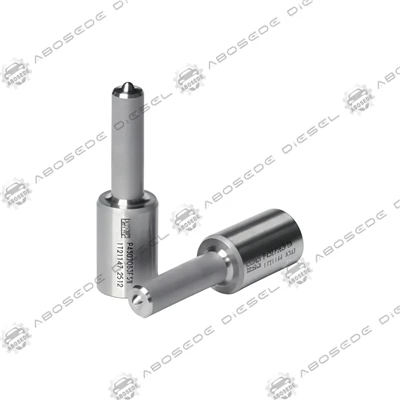 P4384781FSW Ugello Common Rail-per impieghi gravosi|Atomizzazione del carburante ad alta-precisione per la rigenerazione della flotta