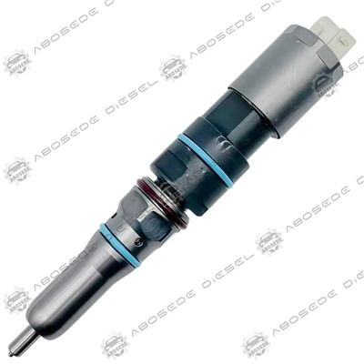 Iniettore di carburante Premium C9.3 456-3524|Soluzione del sistema Common Rail ad alta pressione