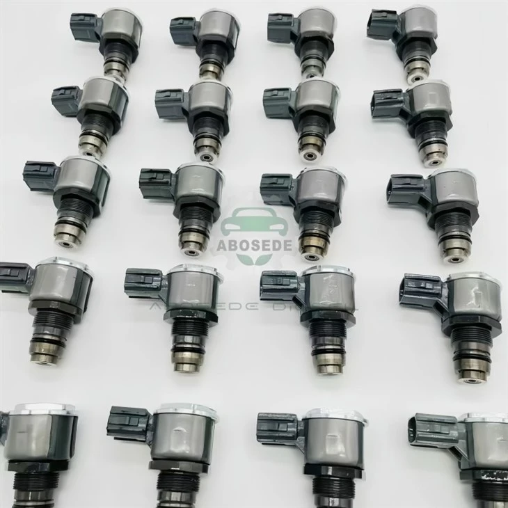 23810-0E010 Common Rail Pressure Limiter suppliers