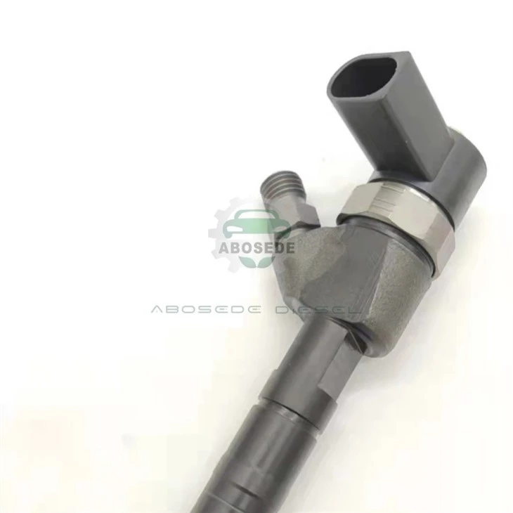 Bosch 0445110048 Fuel Injector — High‑Precision Common‑Rail Performance suppliers