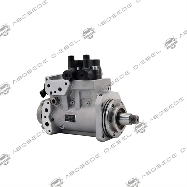 Pompa del carburante ad alta-pressione CPN5|Bosch0445020260| A4710900850