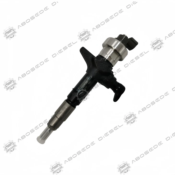 Iniettore diesel common rail innovativo – 295050‑1900 Per prestazioni diesel moderne