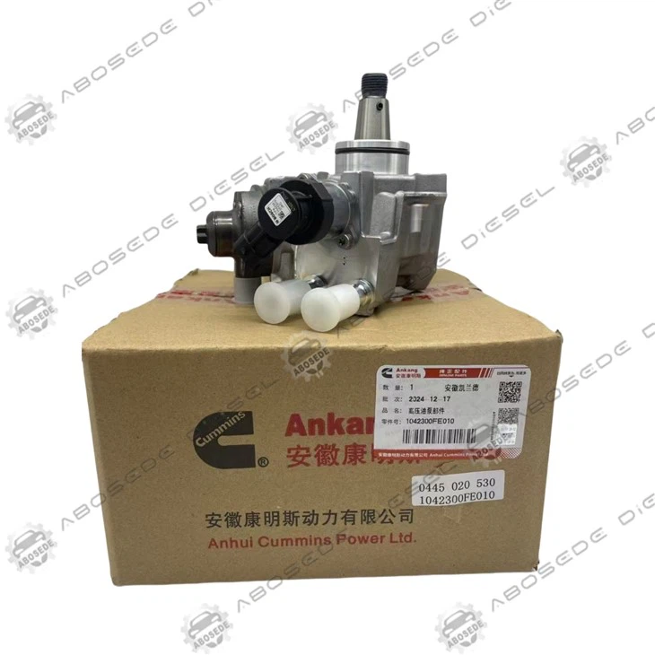 Pompa del carburante ad alta pressione 0445020530=1042300 Fe010 per Cummins
