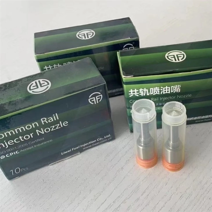 LIWEI G3S32 Diesel Injector Nozzlefor MITSUBISHI PAJERO CLASSIC MITSUBISHI PAJERO IV
