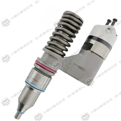 Componente di iniezione del carburante CAT C10 10R-1256: perfezionamento della precisione del diesel a livello micro