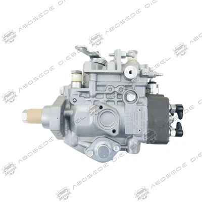 104641-7270 pompa del carburante diesel per zexel|Adatto al motore Cummins QSB3.3 B3.3|Ve4/11F1300RNP2489