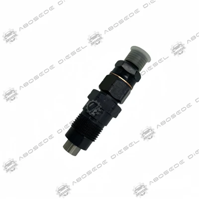 16032-53000 — Un calibratore nascosto nelle dinamiche del carburante Common Rail diesel