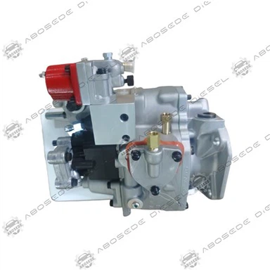 3021961 3035686 3818133 Pompa di iniezione del carburante originale Cummins per motore PT QSK19