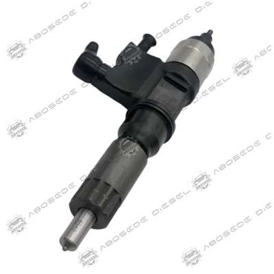 Descrizione avanzata del prodotto – 095000‑8900 Iniettore di carburante diesel common rail