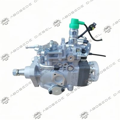 Pompa del carburante ad alta-pressione sostitutiva aftermarket – POMPA 104646-5483 (L2457)