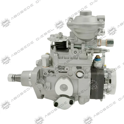 Pompa Bosch VE 0460426481: precisione meccanica del carburante che unisce l'iniezione tradizionale e il moderno controllo diesel
