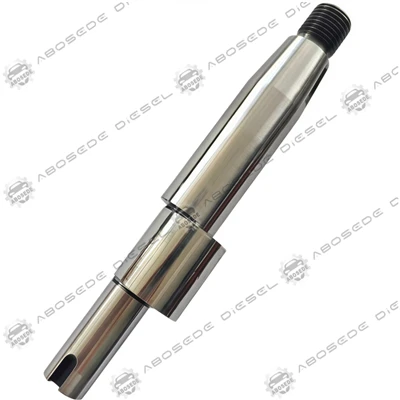 Albero a camme 294191-5040 - Autorità di fasatura meccanica nei sistemi diesel Common Rail