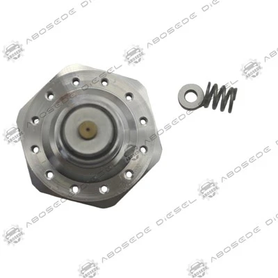 Armatura dell'elettrovalvola Caterpillar® 320D: risposta rapida, cambio pulito, meno ritorni