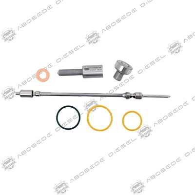 Kit di riparazione dell'iniettore XPI per Cummins|4307475 /5461710 compatibile