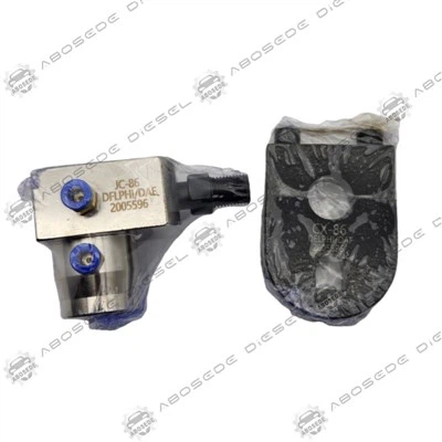 Kit di riparazione DAF per XF105 / CF85 Euro 5 – Pacchetto di assistenza pompa unità (Bosch PDE) per riparazioni rapide e pulite