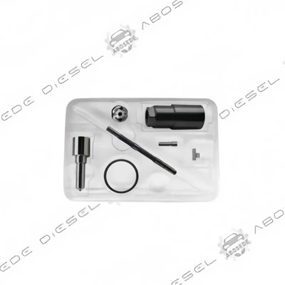 Kit di riparazione DENSO 095000-7510 – Ricondizionamento di precisione per iniettori Common Rail