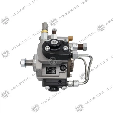 Pompa iniezione carburante Denso 294000-0785 – Pompa common rail avanzata per motori diesel Toyota e Hino