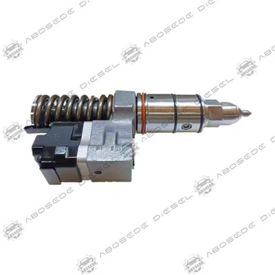 Iniettore di carburante Detroit S60 R5235575 Parte diesel originale ad alte prestazioni