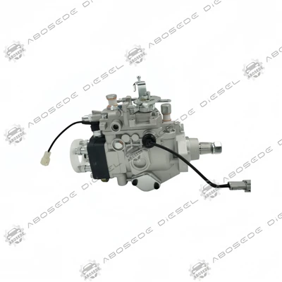 Pompa di iniezione diesel 096000‑4940: il cuore robusto della potenza diesel Toyota