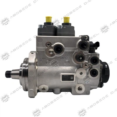 Pompa di iniezione diesel Bosch 0445020126 Cr Pompa di iniezione di carburante