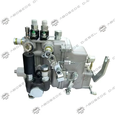 Pompa di iniezione del carburante KANGDA 2Q42 / BH2Q85R8 - Adatta direttamente per Changchai CT2105