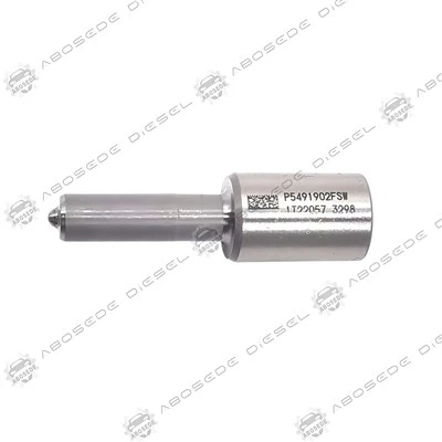 Ugelli P4307083, P5461846, P4307083FSW, P4384781FSW per l'iniettore Cummins XPI|Punte spray diesel ad alta precisione per motori pesanti
